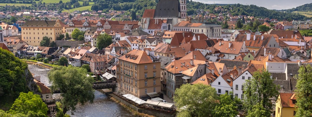 После наводнения населенные пункты Чехии бесплатно получат от государства новые строительные участки