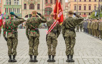 Россия ночью атаковала дронами-камикадзе Днепропетровскую и Львовскую области