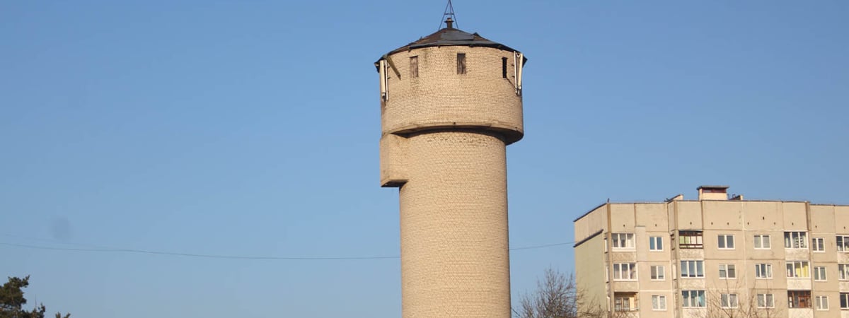 В Гродно на Фолюше продают необычный объект — что там можно сделать