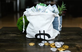 Криптофонды прервали серию оттоков и привлекли $664 млн