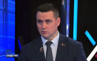 «К нам бы не поступили» — Министр образования оценил уровень подготовки уехавших учиться за рубеж белорусов