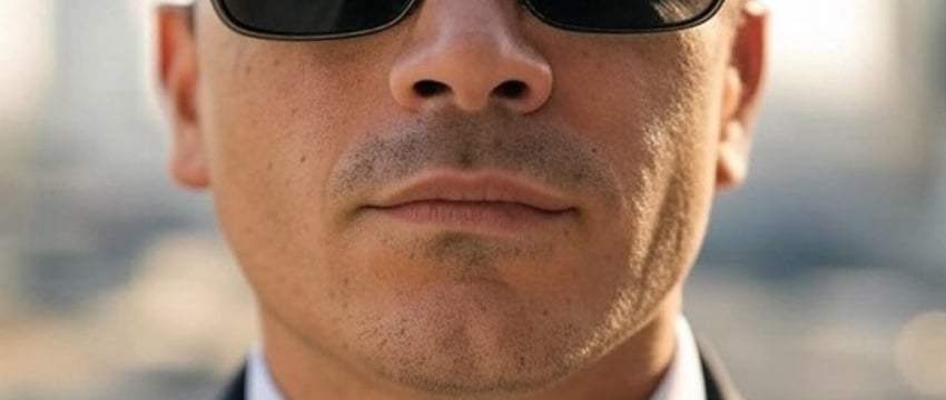 Сколько в Беларуси стоит личный телохранитель? Узнали