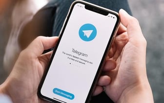 Ежемесячная аудитория Telegram достигла 900 млн пользователей