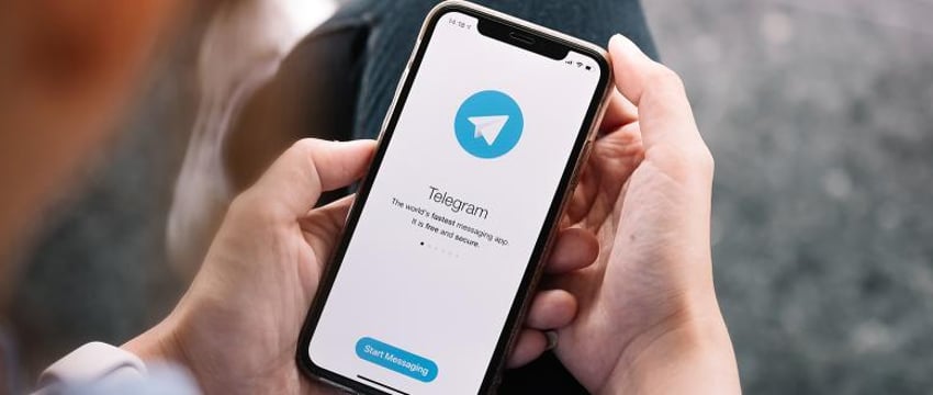 Ежемесячная аудитория Telegram достигла 900 млн пользователей