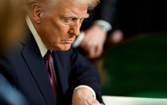 США против ЕС: Трамп вводит 25% пошлины на товары
