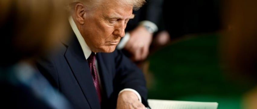 США против ЕС: Трамп вводит 25% пошлины на товары