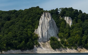Травмированного белоруса сняли со скалы почти на самом краю света