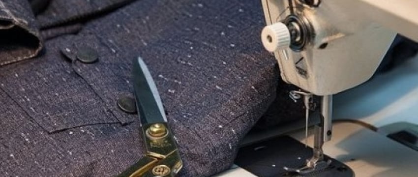 Четыре года стажа «пропали» при начислении пенсии у швеи. Вот как она решила эту проблему