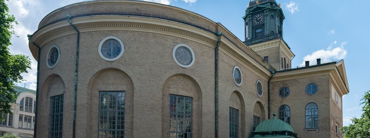 В Швеции впервые за 50 лет отток населения превысил иммиграцию