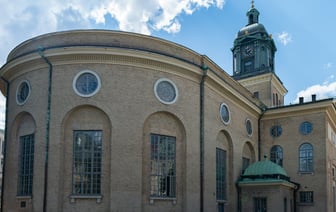 В Швеции впервые за 50 лет отток населения превысил иммиграцию