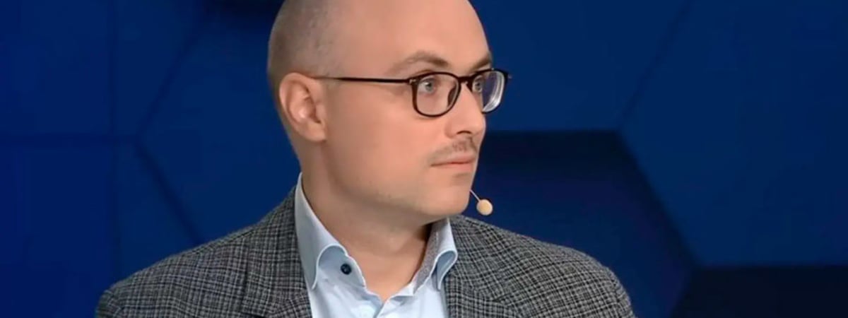 «Калі Пуцін перамагае, тады навошта яму Лукашэнка? Проста чалавек, які грэе месца»