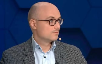 «Калі Пуцін перамагае, тады навошта яму Лукашэнка? Проста чалавек, які грэе месца»