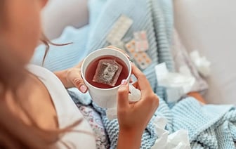 Пятый день с температурой: девушка описала новый вирус — эпидемиологи опровергли