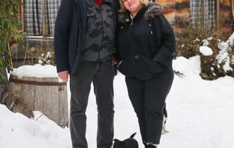 «Дом не запираем: заходите, располагайтесь». Чем жизнь в Беловежской пуще кардинально отличается от городской