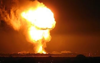 Военные РФ подрывают мосты в Курской области, чтобы нарушить снабжение ВСУ