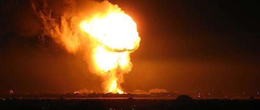 Военные РФ подрывают мосты в Курской области, чтобы нарушить снабжение ВСУ