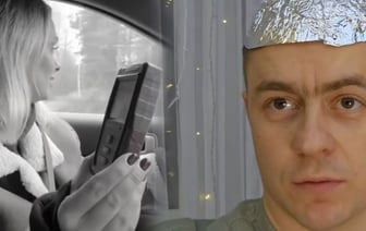 Электромобили убивают? Блогер из Бреста разоблачает видео из интернета