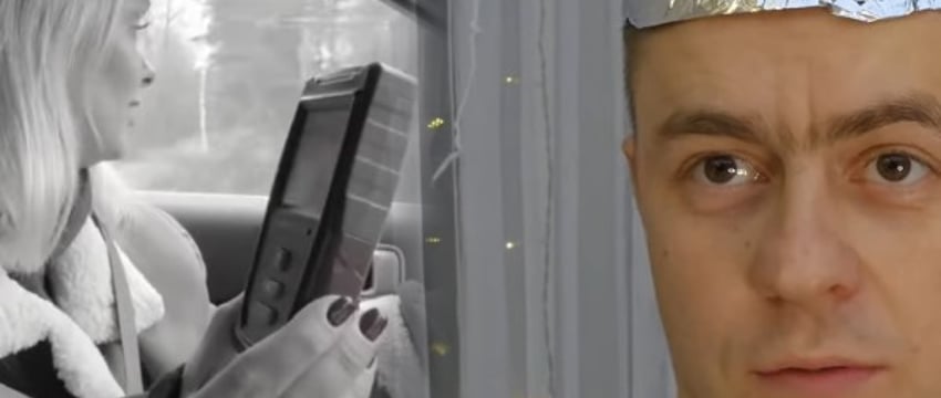 Электромобили убивают? Блогер из Бреста разоблачает видео из интернета