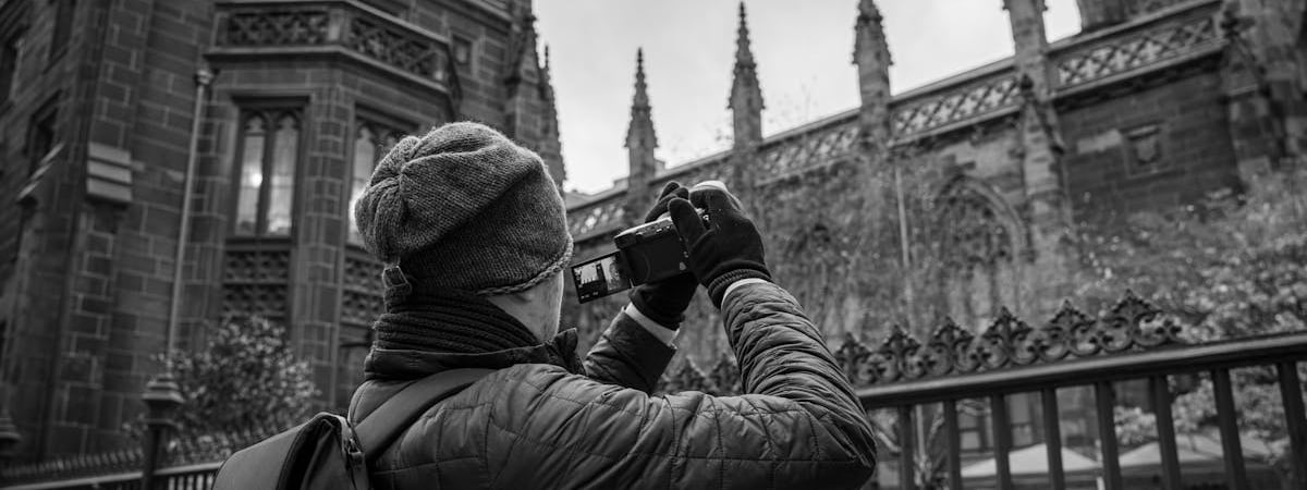 Клайпеда ввела туристический налог