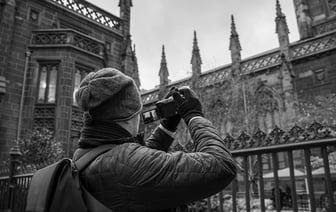 Клайпеда ввела туристический налог