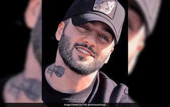 Адвокат заявил, что Верховный Суд Ирана отменил смертный приговор популярному рэперу