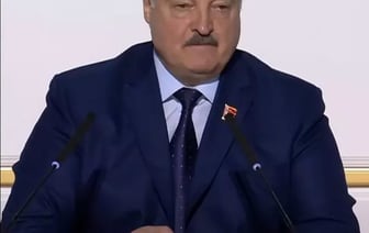 Доклад для Лукашенко: размер шрифта и отказ от очков