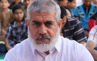 ЦАХАЛ заявил о ликвидации главы правительства ХАМАС