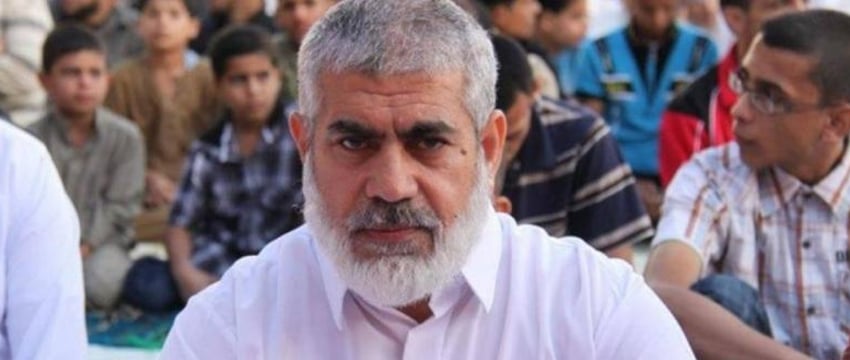ЦАХАЛ заявил о ликвидации главы правительства ХАМАС