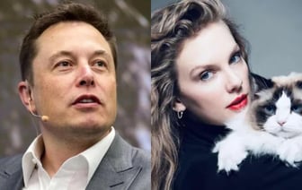От Дональда Трампа до Тейлор Свифт: 5 самых противоречивых постов Илона Маска