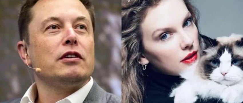 От Дональда Трампа до Тейлор Свифт: 5 самых противоречивых постов Илона Маска