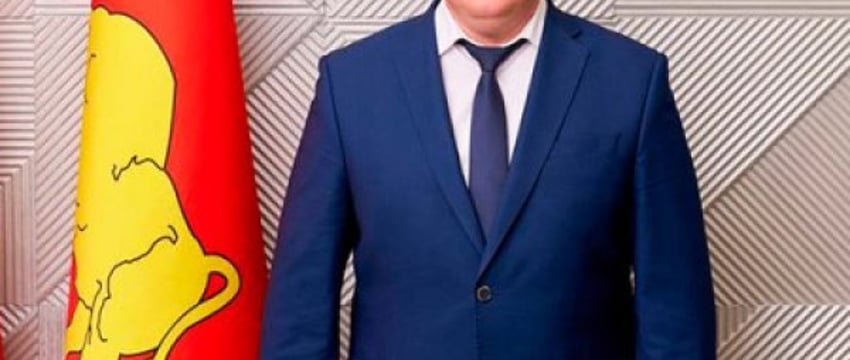 Назначен новый председатель Барановичского райисполкома