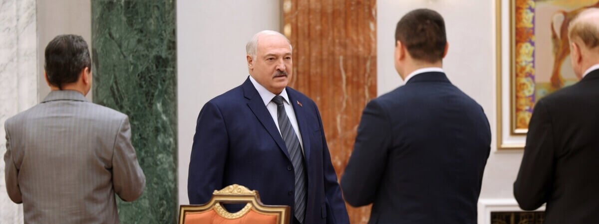Лукашенко рассказал, на что готов тратить «последние деньги», но не «огулом и чохом»