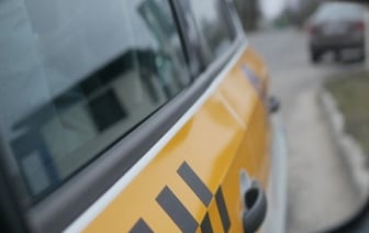 Новый рекорд поездки в такси – 228 рублей. Комментарий налоговой