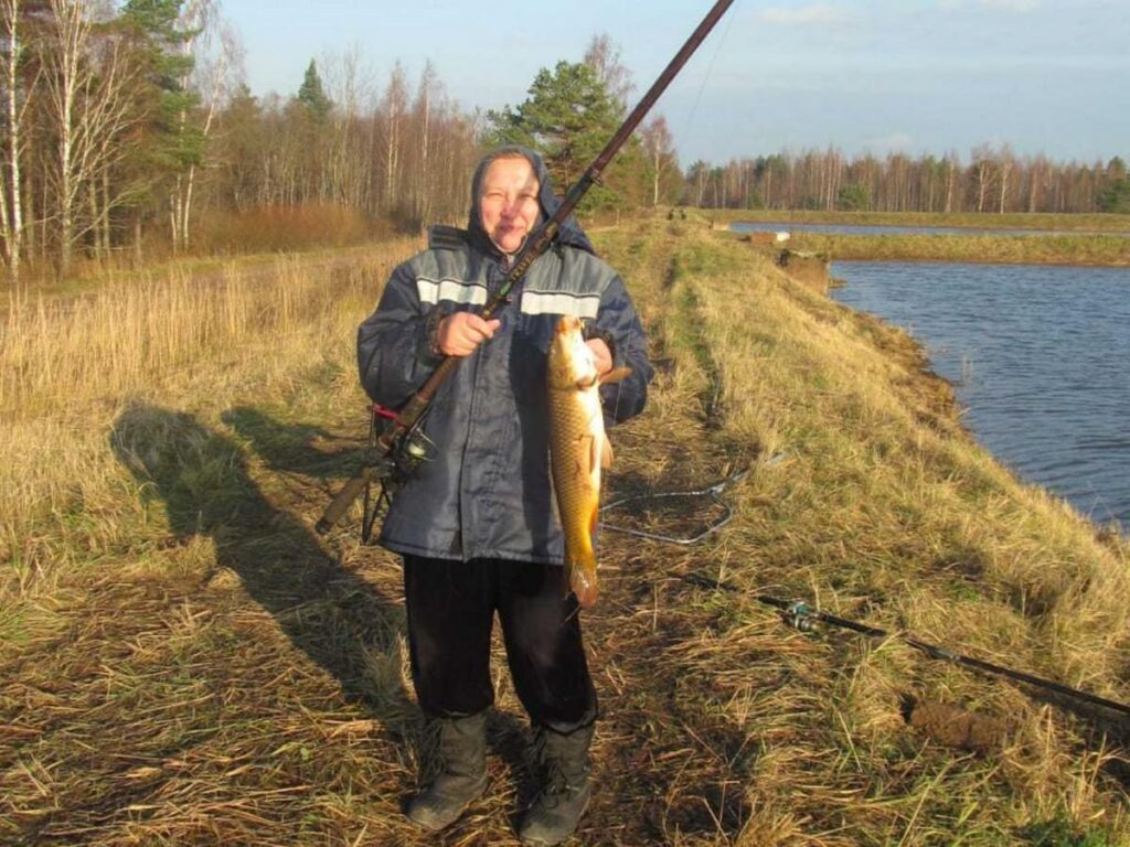 В планах ездить в санаторий каждый год. Заглянули в кошелек пенсионерки
