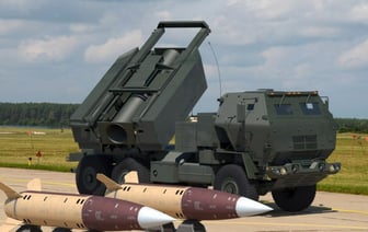 HIMARS, Javelin, патрульные катера. США объявили новый пакет помощи Украине на 375 млн долларов