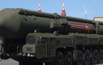 В США готовились к российскому ядерному удару по Украине
