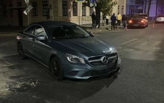 Стали известны подробности ночного ДТП в центре Бреста