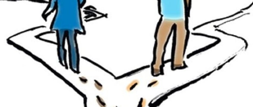 Беларусь занимает шестое место в мире по количеству разводов - исследование