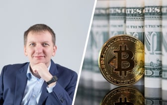 Записывать видео? Суздальцев рассказал, как белорусам избежать проблем в налоговой после вывода криптовалюты с иностранных бирж — Полезно