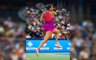 Соболенко не хватило 69 очков до первого места в рейтинге WTA. Когда решающее противостояние с №1 из Польши?