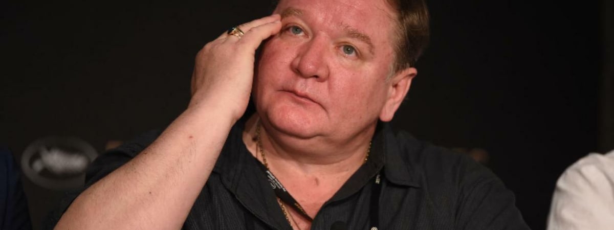 Умер российский актер Мадянов, сыгравший Колобкова в «Солдатах»