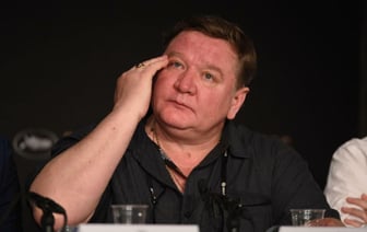 Умер российский актер Мадянов, сыгравший Колобкова в «Солдатах»