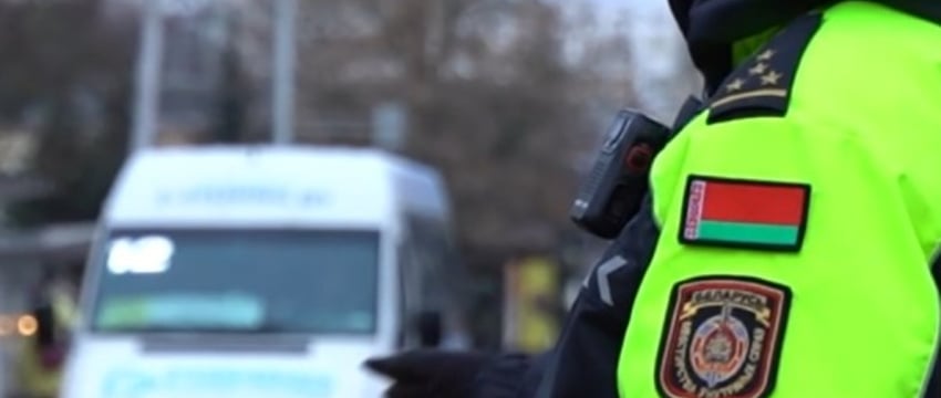 ГАИ в Беларуси начала масштабную проверку маршруток. На что обратят внимание?