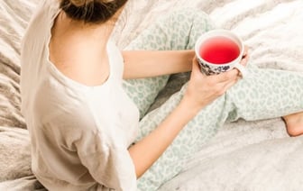 9 полезных привычек для поддержания отличной формы