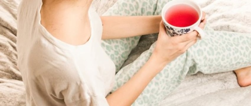 9 полезных привычек для поддержания отличной формы