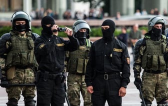 «Вясна»: Если у вас резко пропала мобильная связь и нет сети — с высокой долей вероятности в ближайшие минуты к вам придут силовики