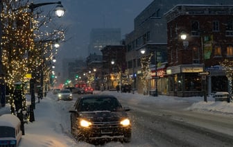 Премьер Канады заявил о необходимости снизить зависимость страны от США