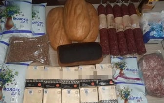 Повар колледжа задержана за хищение продуктов