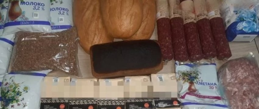 Повар колледжа задержана за хищение продуктов