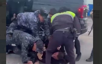 В Дагестане задержали главу МЧС Чечни, но потом отпустили